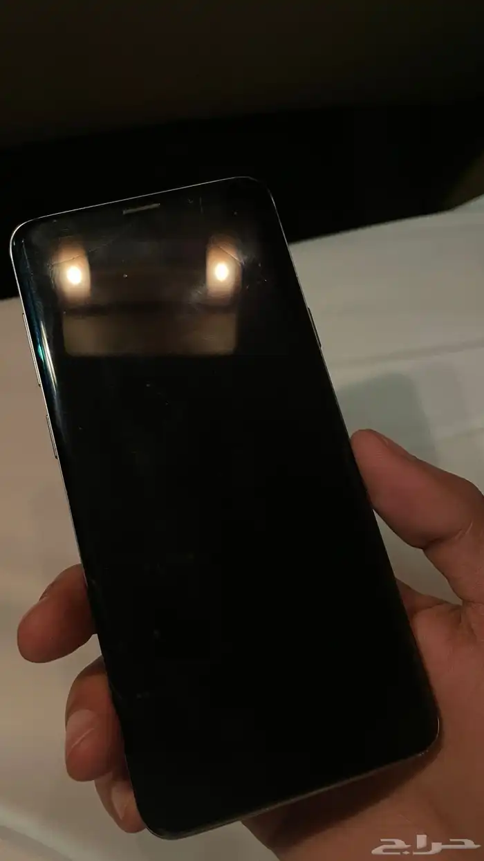 للبيع سامسونج 9s بلس 0