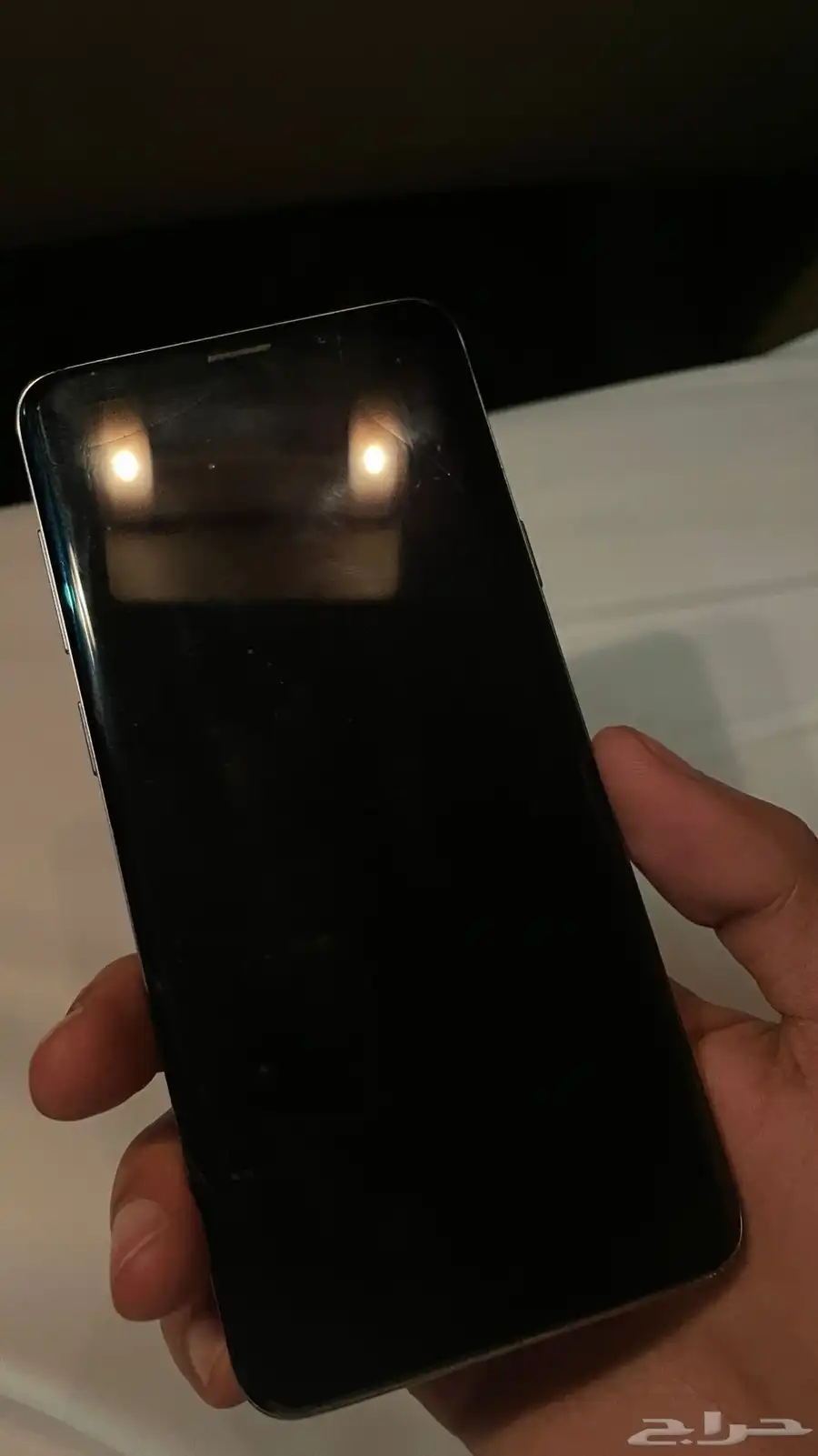 للبيع سامسونج 9s بلس 0