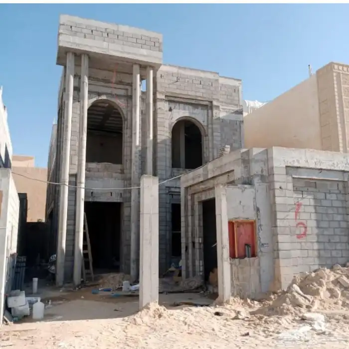 مقاول المزاحمية الوسيلة ديراب الحنية نساح 0
