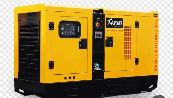 رافعات عمال للايجار كرينات. مولدات 9