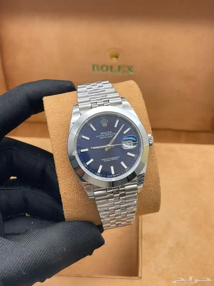 ساعات رولكس اعلى درجه مصنعيه 100 7