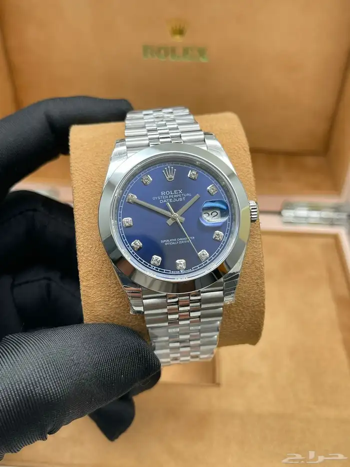 ساعات رولكس اعلى درجه مصنعيه 100 2
