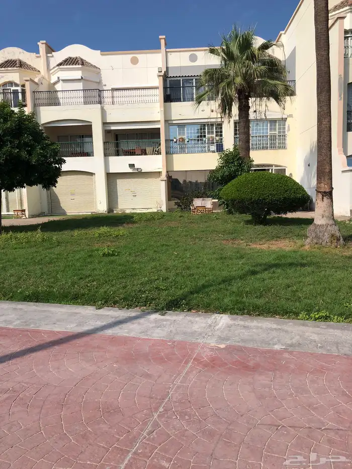 شاليه منتجع درة العروس على البحر مباشرة 3