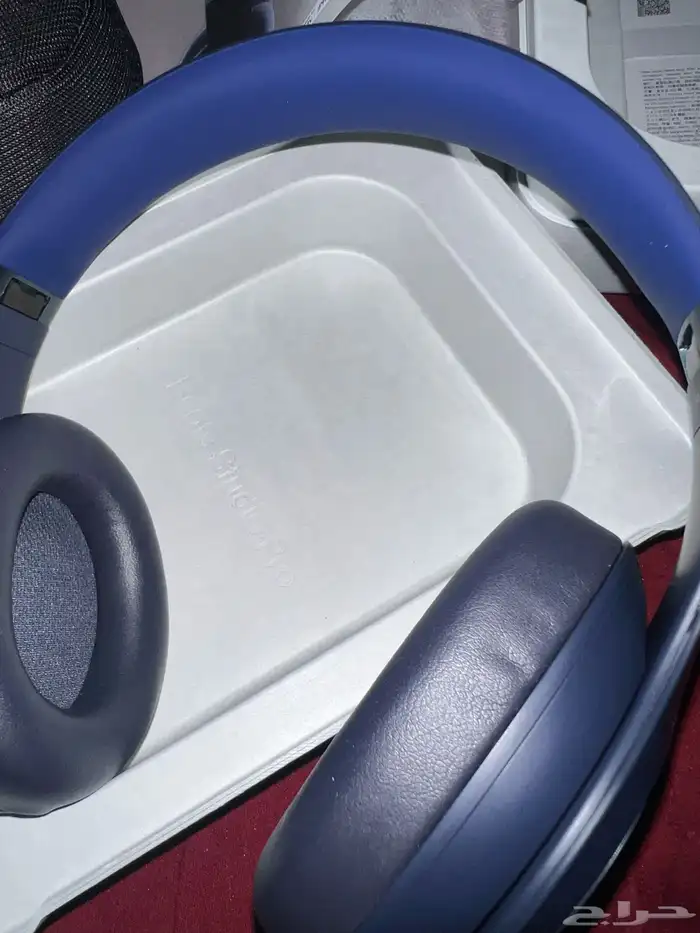 سماعة  beats studio pro اصلية 2
