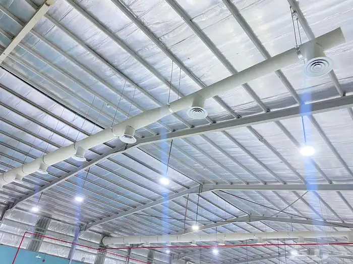 دكت مخفي بكج مركزي سبليت مخفي خمسه طن بكج 25طن اسعار جمله 5