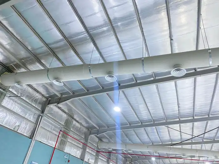 دكت مخفي بكج مركزي سبليت مخفي خمسه طن بكج 25طن اسعار جمله 3