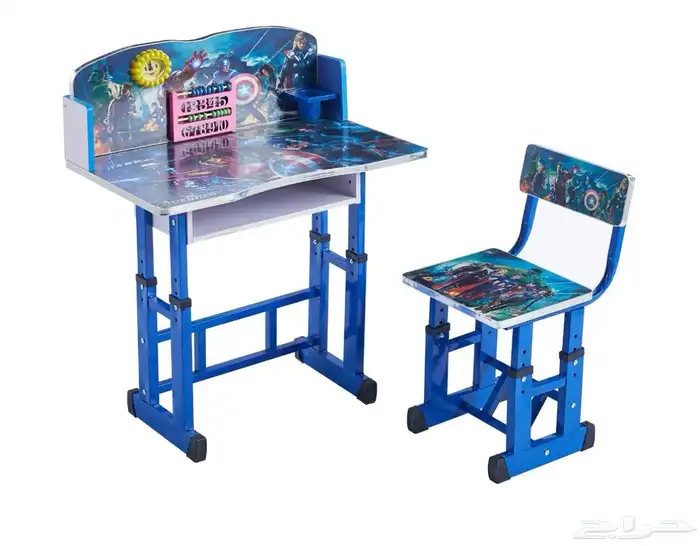 طاولات مكتبية للاطفال 0