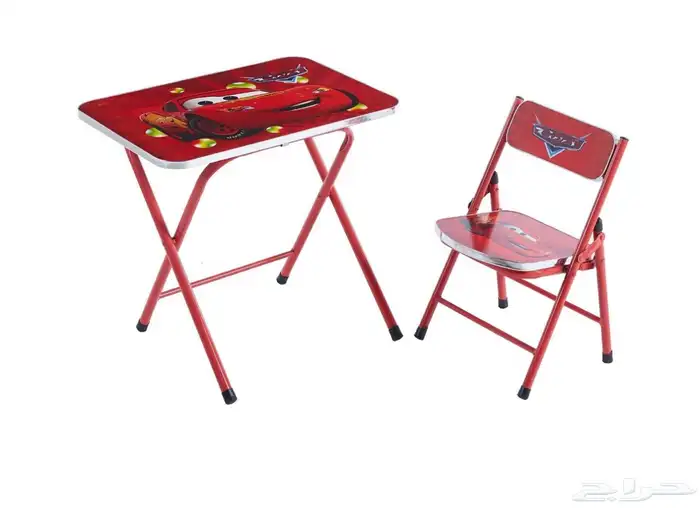 طاولات مكتبية للاطفال 10