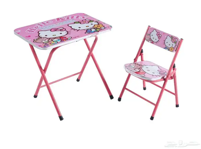 طاولات مكتبية للاطفال 7