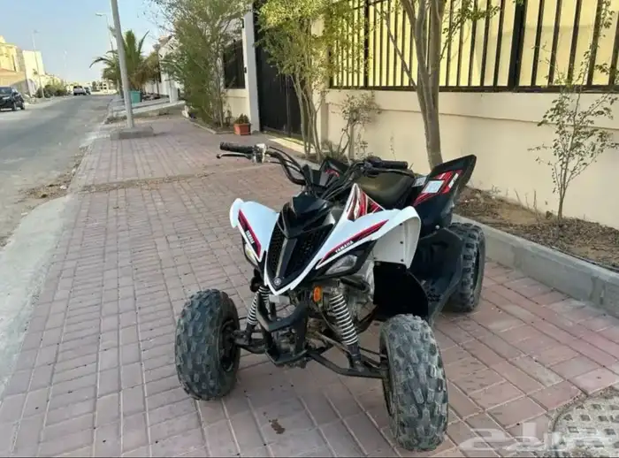 ياماها رابتر 90 ( 2020 ) 3