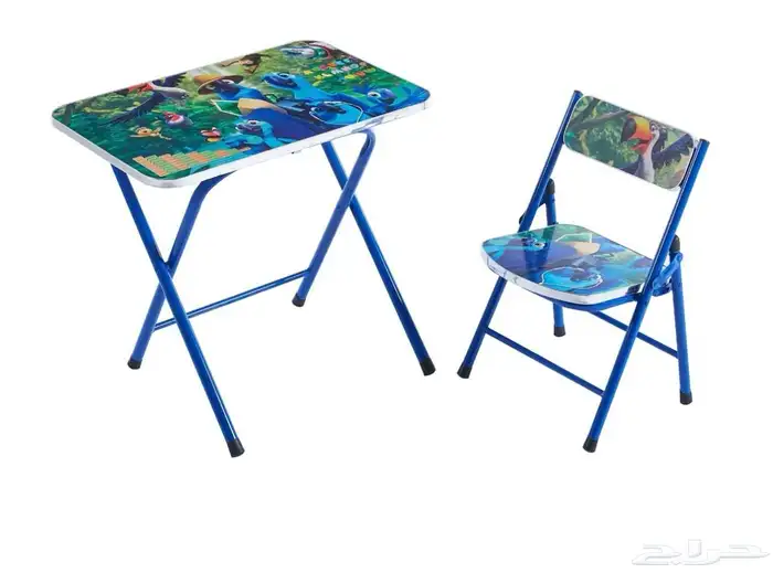 طاولات مكتبية للاطفال 5