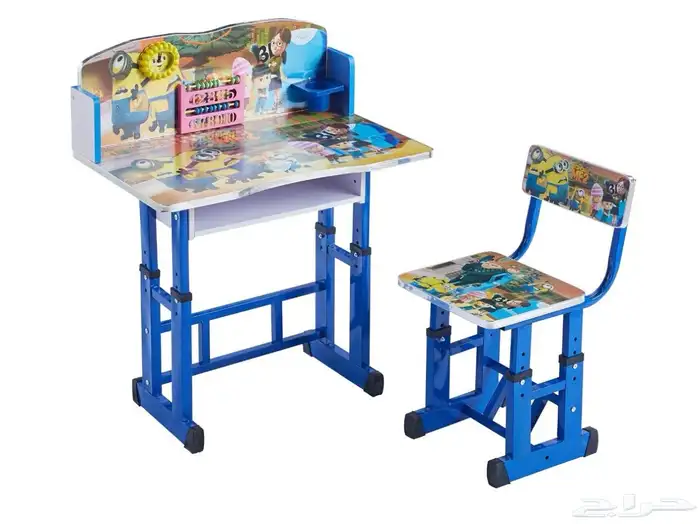 طاولات مكتبية للاطفال 1