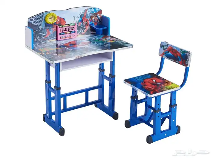 طاولات مكتبية للاطفال 3