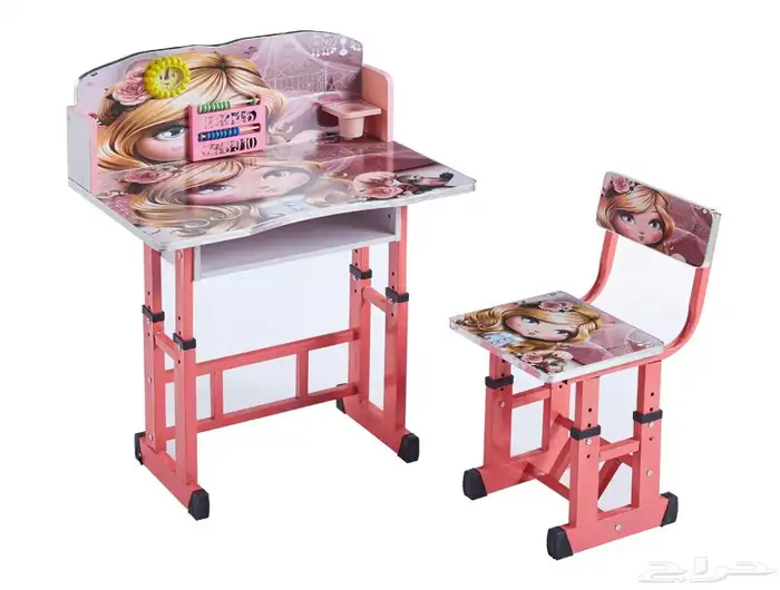 طاولات مكتبية للاطفال 2