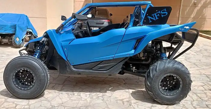 ياماها yxz 1000r turbo 2016 2