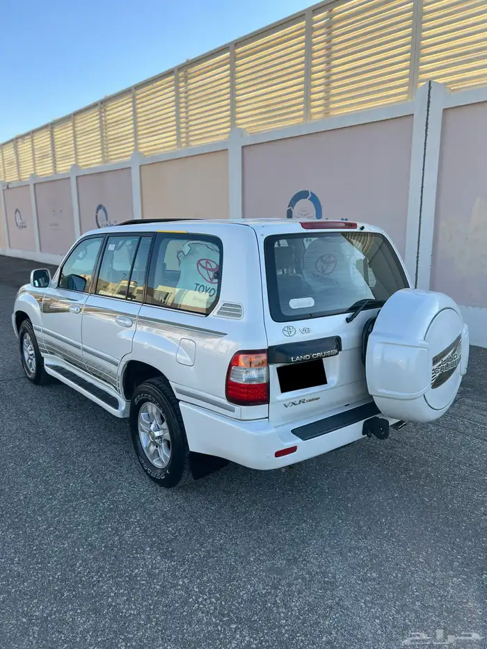 ( تم البيع ) VX-R 2007 فل كااامل رقم ( 4 ) 11
