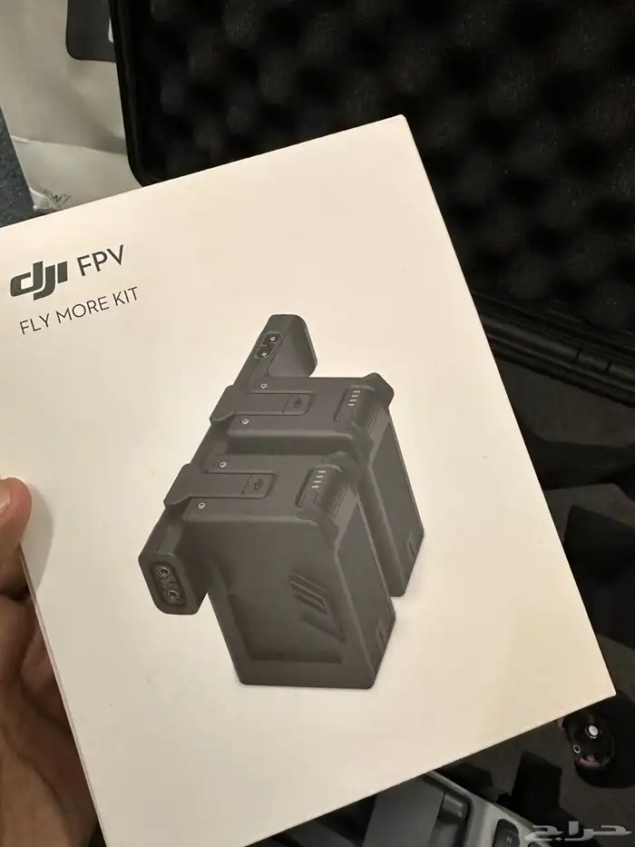للبيع درون dji fpv 6