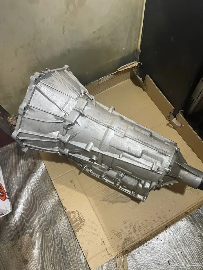 جيرات يوكن 2017 مع ضمان سنه و 6 شهور 4