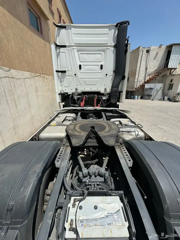 اكتروس 2021 - تم البيع 2