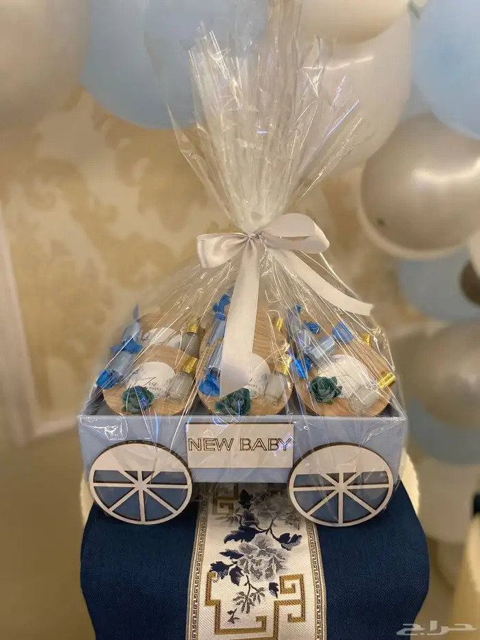 حفلات تخر ج  استقبال مواليد على حسب الطلب 2