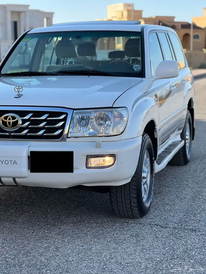( تم البيع ) VX-R 2007 فل كااامل رقم ( 4 ) 9
