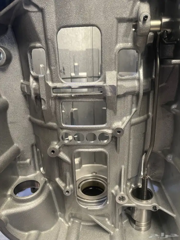 جيرات يوكن 2017 مع ضمان سنه و 6 شهور 8