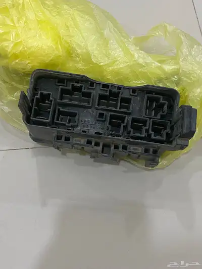 قطع غيار جميع السيارات 3