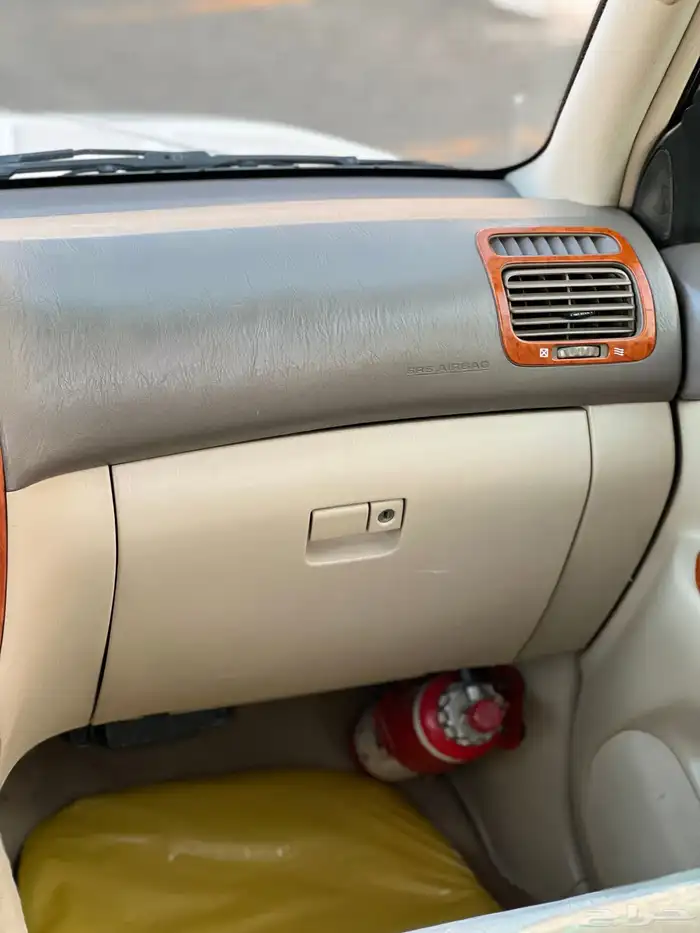 ( تم البيع ) VX-R 2007 فل كااامل رقم ( 4 ) 42