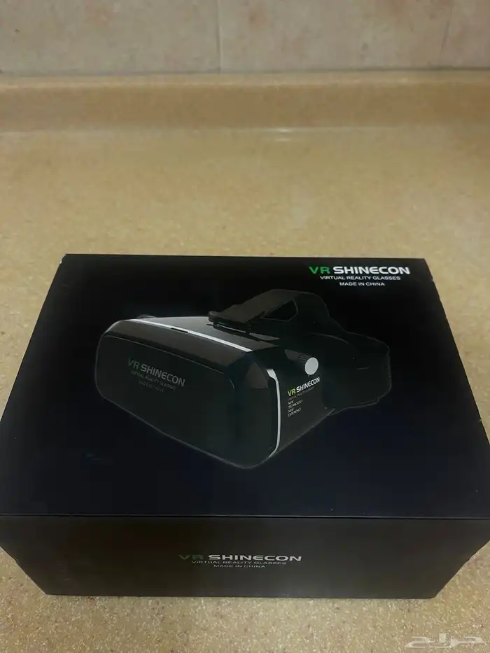 نظارات للعرض VR 2