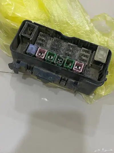 قطع غيار جميع السيارات 2