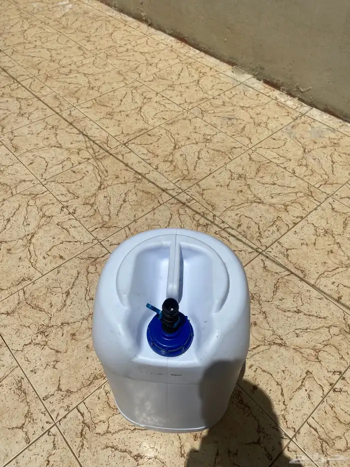 جركل اقتصادي للماء 30 التر 3