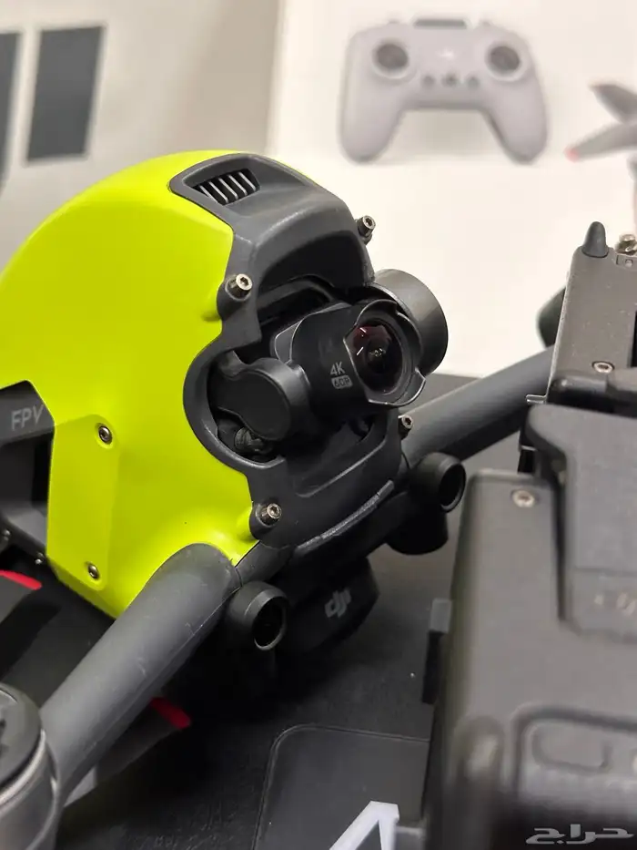 للبيع درون dji fpv 0