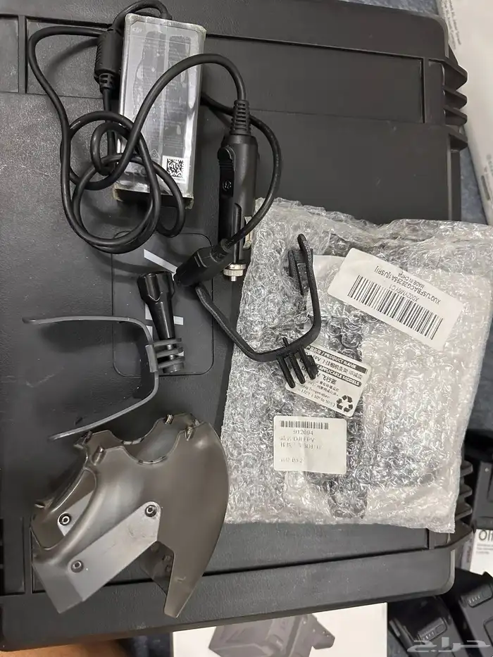 للبيع درون dji fpv 2
