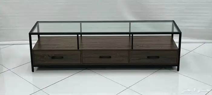 طاولات بلازما أشكال حديثه 8