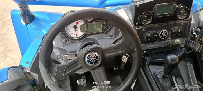 ياماها yxz 1000r turbo 2016 4
