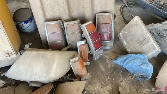 انوار واصطبات موديلات كلاسيكيه 200 ال نيسان وكرسيدا متنوعه 6