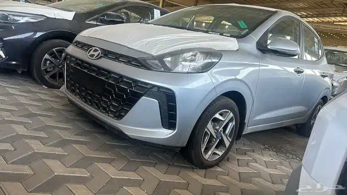 هونداي اي تن i10 سمارت 1