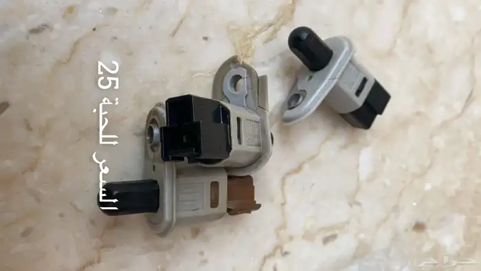 قطع باترول وفتك اصلية 5