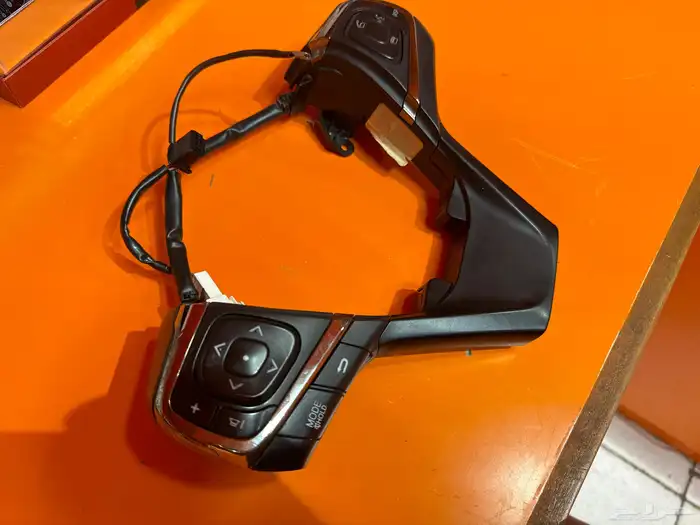 تحكم كامري دركسون 2