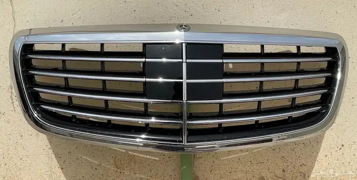 شبك مرسيدس يخت S500 2017 0