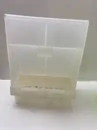 مستلزمات طيور للبيع 1
