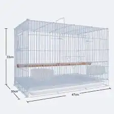 قفص استاند 601 اقفاص ستاند 1