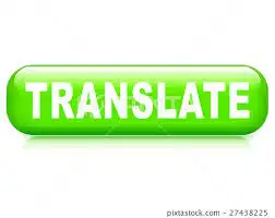 ترجمة تقارير طبية ومقالات وبوربوينت بأي موضوع 0