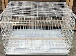 قفص استاند 601 اقفاص ستاند 5