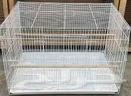 قفص استاند 601 اقفاص ستاند 3