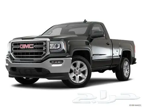 رفرف وقطع سييرا وسلفرادو 14 وفوق 4