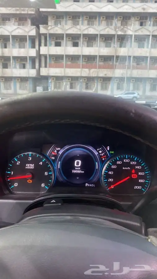 رفرف وقطع سييرا وسلفرادو 14 وفوق 73