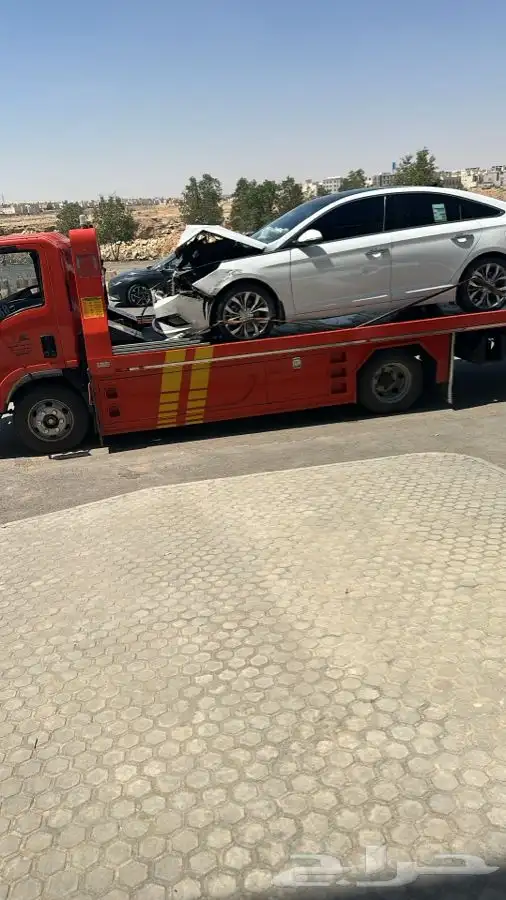 سطحه هيدروليك كفرات الرمال الجنادريه القادسيه 0