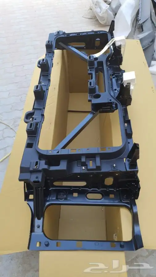 رفرف وقطع سييرا وسلفرادو 14 وفوق 51