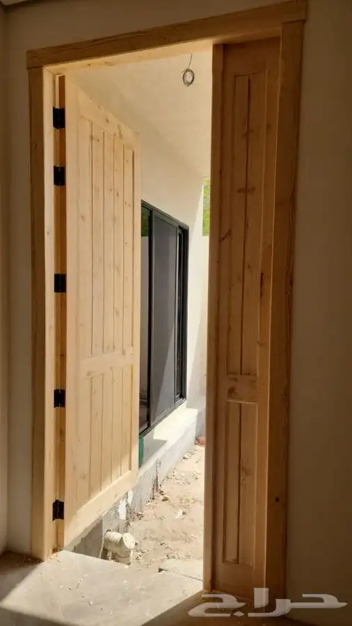 منجرة الإتقان العالي للأعمال الخشبية وصناعة الأبواب 34